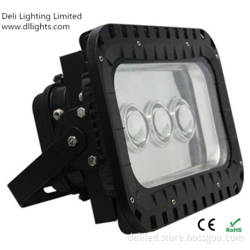 High Power IP65 150W Outdoor LED Floodlight